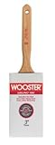 Wooster Brush 4175-3 Ultra/Pro Firm Mink Flat Sash Paintbrush, 3 Inch [並行輸入品]