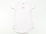 PETIT BATEAU(プチバトー) ロンパース 60サイズ 女の子