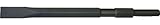 コールドチゼル　SCC-1728　全長280mm 対辺幅17mm　幅20mm