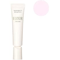 ELIXIR エリクシール シュペリエル コントロールベース UV 25g 21WNyYjOhaL._AC_UL210_SR210,
