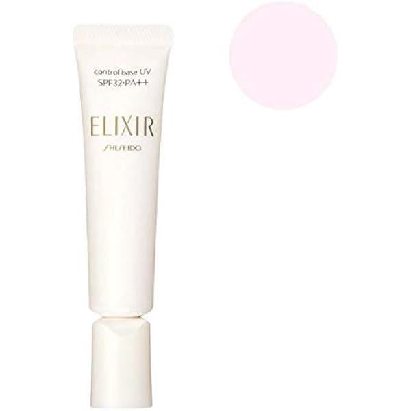 Amazon.co.jp: 資生堂 エリクシール ELIXIR シュペリエル デーケア