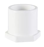 Bushing 1 " x3 / 4 " sxssch40 by Charlotte mfrpartno PVC 02107 0800