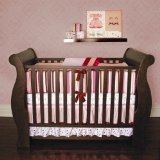 Caden Lane Classic Collection Cassie Crib Bedding Set by Caden Lane