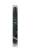 Feadog FW26 Pack de Whistle en Ré Noir