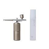 【話題のタッチレススキンケア 美容雑誌掲載多数】LINKA クリスタルミスト シリーズ (クリスタルミスト+AZエッセンスローション(美容液)1本)