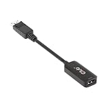 Club3D DisplayPort 1.4 to HDMI 4K120Hz / 8K60Hz HDR アクティブ アダプタ オス/メス (CAC-1088)