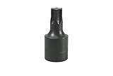 Lisle 26520 T-60 Torx Bit Socket [並行輸入品]