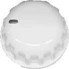 トヨトミ ストーブ用 ダイヤル 芯調節つまみ 純正部品 (商品コード：11110711)