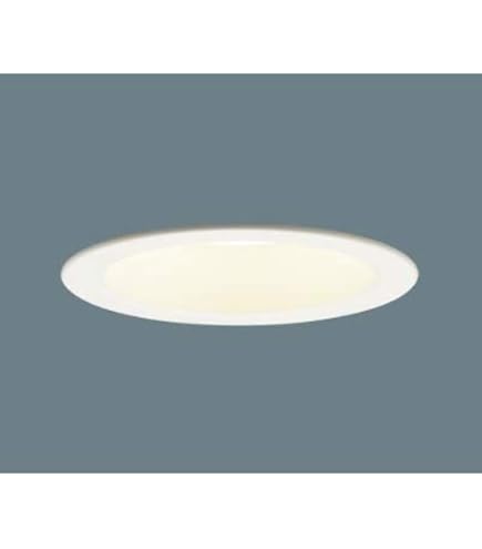 Amazon.co.jp: パナソニック(Panasonic) ベースダウンライト LED 一