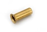 ANDERSON METALS 700561-06 3/8 Brass Insert by Anderson Metals