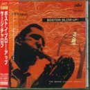 �{�X�g���E�u���[�E�A�b�v