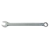 Stanley Proto J1216-T500 Combination Wrench 1/2 ASD Fully Polished 12 Point [並行輸入品]