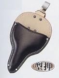 KOZUCHI SO-11F コヅチ 園芸用鋏・鋸ケースシリーズ フック式 剪定鋏ケース・大久保鋏ケース 大久保鋏ケース