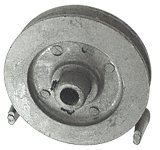 over-sillオーニング窓演算子チェーンホイール