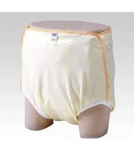 Amazon | ニシキ おむつカバー エコフィッティー(軽くて丈夫) LL F9127