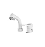 [CQ001SJ]パナソニック　シングルレバーシャワー混合栓　一般地用