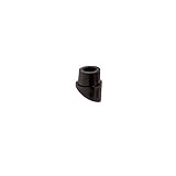Deckorators 74817 Baluster Stair Connector with Screws , Black, 20-Pack [並行輸入品]