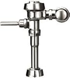 Sloanロイヤル180 – 1 Exposed、低消費( 1.0 GPF / 3.8 LPF、小便器Flushometer、 1.25 3012436 1