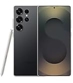 Amazon | 【整備済み品】Samsung Galaxy S25 Ultra 12GB(メモリ) 256GB