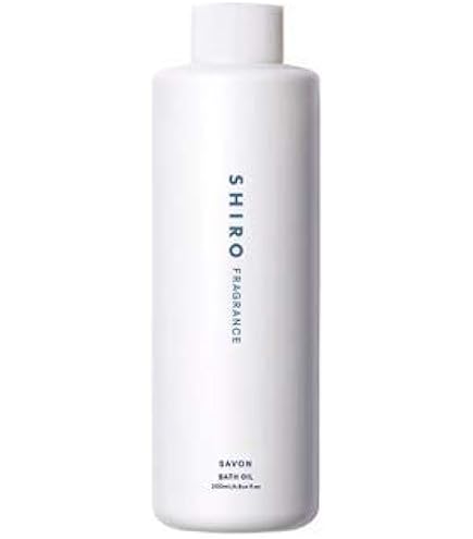 Amazon | SHIRO PERFUME FREESIA MIST ビネガーバスエッセンス 300mL