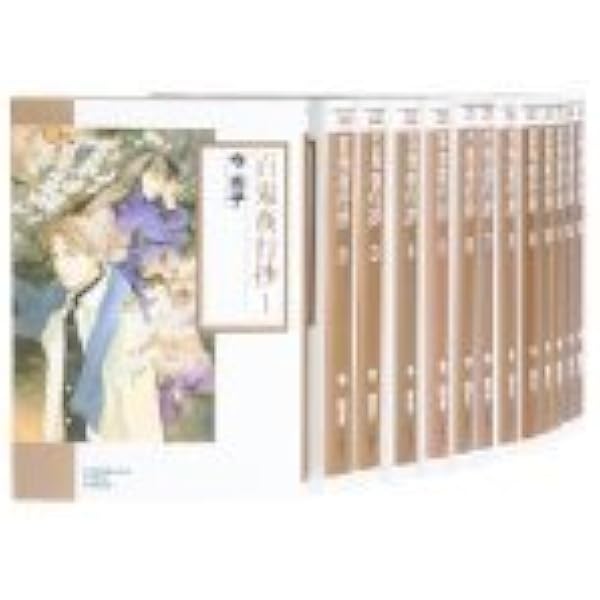 百鬼夜行抄 DVD 1~4 全巻セット　邦画　ドラマ Amazon.co.jp: 百鬼夜行抄 DVD-BOX : 細田よしひこ, 酒井彩名
