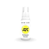 White (17ml)