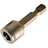 Vermont American 16068 Gold Nutsetter, 1/4-Inch [並行輸入品]