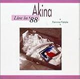 Live in �f88�EFemme Fatale