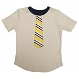 【並行輸入】【メール便】Fat Tie Loganファットタイ　Logan キッズTシャツ 12-18ヶ月