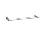 Rohl sy102モダン24インチタオルバー、 24-inch SY102-PN 1
