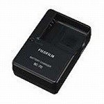FUJIFILM バッテリーチャージャー BC-70