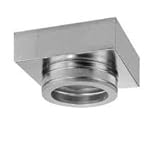 DuraTech Squareサポートボックス Diameter: 8" 8DT-FCS