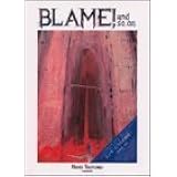 弐瓶勉画集 BLAME!and so on