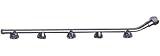 永田製作所 ブドウ山梨5頭口33cm(G1/4) 1243100