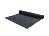 大建工業 砂利下専用 織物防草シート グラスバスター 砂利下用 QM0403-123 幅1m×50m 黒 ダイケン DAIKEN