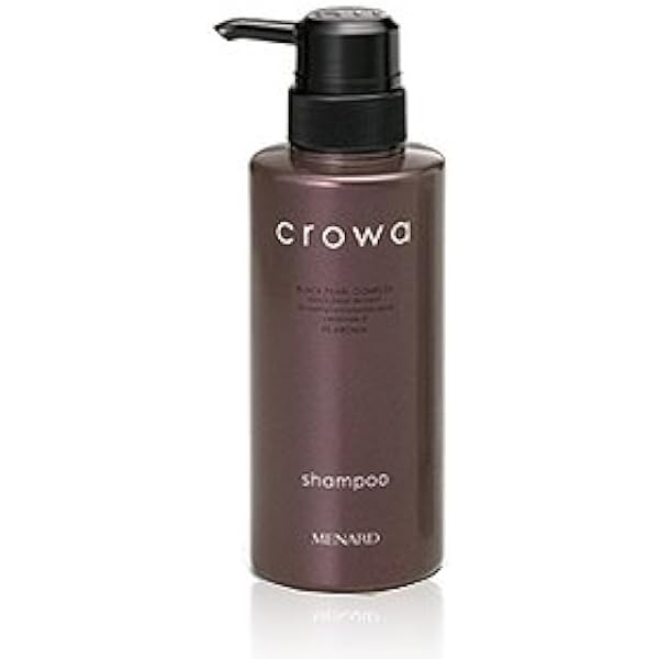 Amazon | メナード 薬用シャンプーSV 300ml + スカルプエッセンスSV