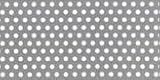 SUS304ステンレス パンチングメタル 06）φ：1.5mm｜板厚：1.5mm｜幅：1000mm長さ：2000mm