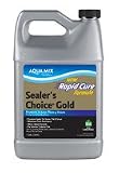 Aqua Mix Sealer 's Choiceゴールド – Pint