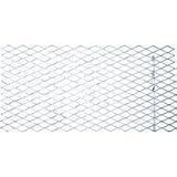 Stanley National Hardware 4075BC 24" X 12" Expanded Steel - 3/4" Grid in Plain Steel [並行輸入品]