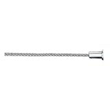フジワラ 片ロックテンションワイヤ 直線張り用 6mm×3.5m A-7706