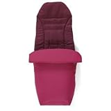 Mamas & Papas Urbo Stroller Footmuff - Black by Mamas & Papas [並行輸入品]