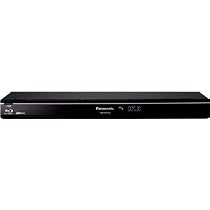 Amazon | パナソニック 500GB 2チューナー ブルーレイレコーダー 3D 