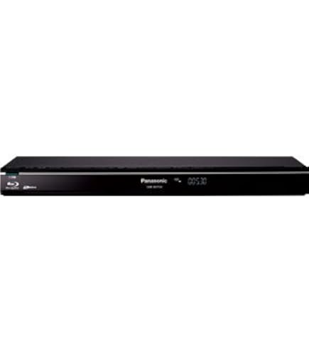 Amazon | パナソニック 500GB 1チューナー ブルーレイレコーダー DIGA 