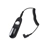 （まとめ）エツミ 電子リモートスイッチ2 S1 ソニー／コニカミノルタ リモート端子対応 E-...