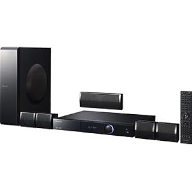 Amazon.co.jp ほしい物ランキング: ホームシアターパッケージ で