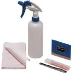 中川ケミカル フィルム施工スターターキット CSSTARTERKIT