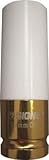 SIGNET 1/2"DRホイルナット用インパクトソケット 19mm 23369