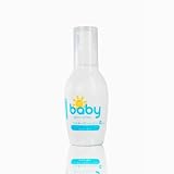 UQ baby ミルクローション ベビー 赤ちゃん 新生児 保湿 ベビークリーム ボディクリーム乳液 無添加 低刺激 敏感肌 150ml
