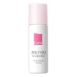 カルテHD 【医薬部外品】 モイスチュア ローション 35mL トライアル 化粧水 ヘパリン類似物質 低刺激 コーセー ハイドレーティング モイスチャライジング 乾燥 肌あれ 高保湿 敏感肌 無香料 無着色