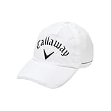 [キャロウェイ] メンズ 定番商品 レインキャップ RAIN CAP/ゴルフ 23SS_1030_ホワイト FR